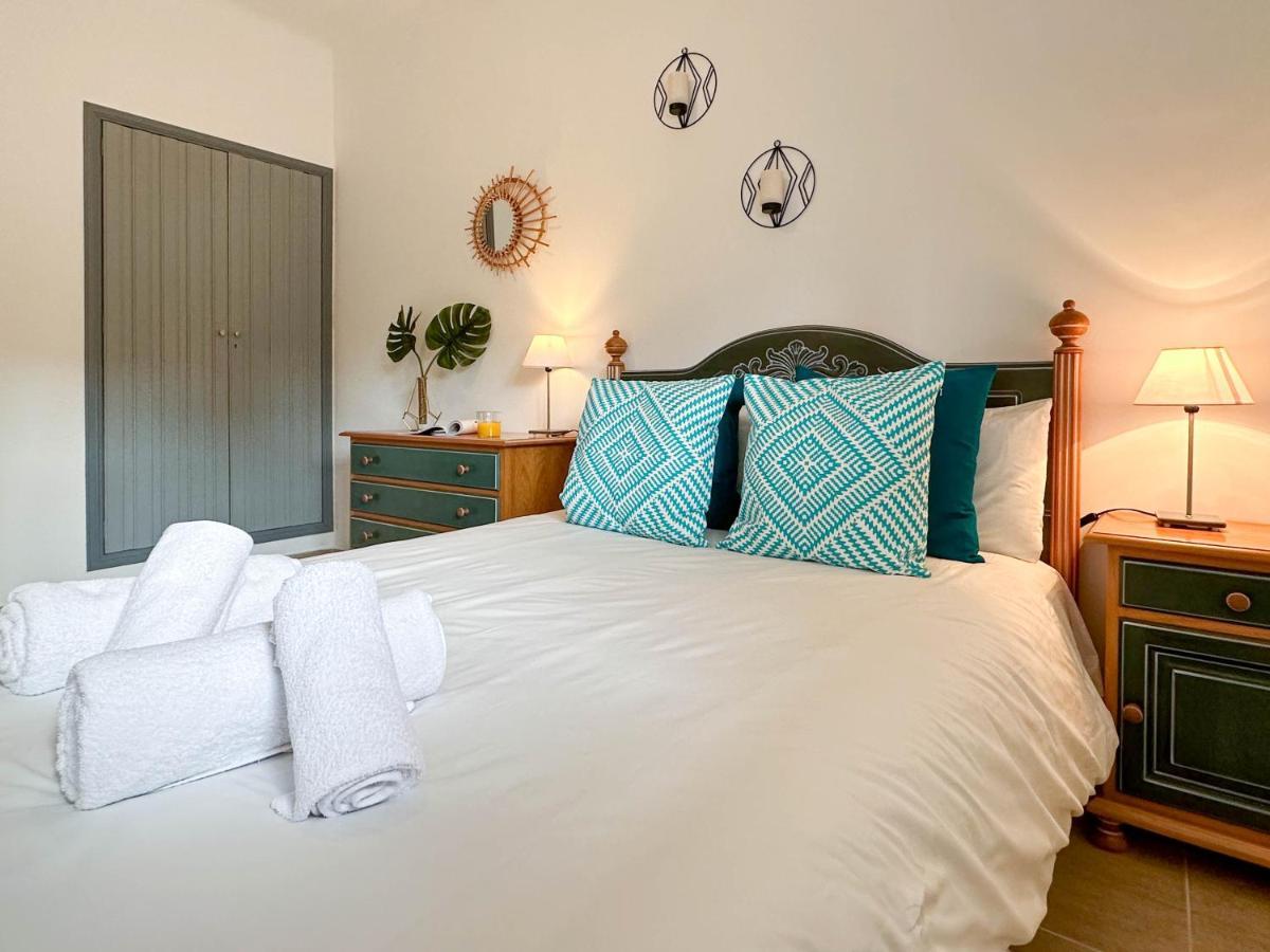 Jardín Playa San Juan Apartment Alicante Bagian luar foto
